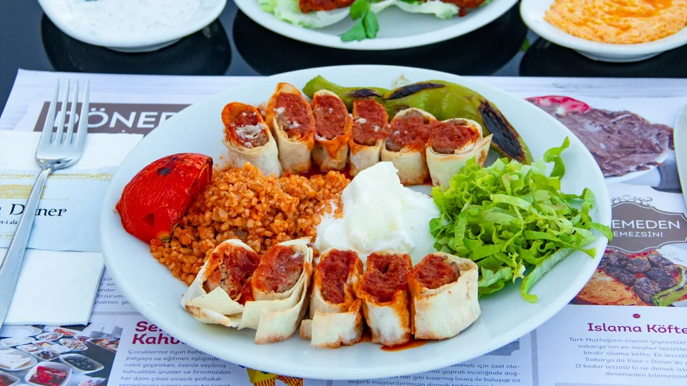 Beyti Döner