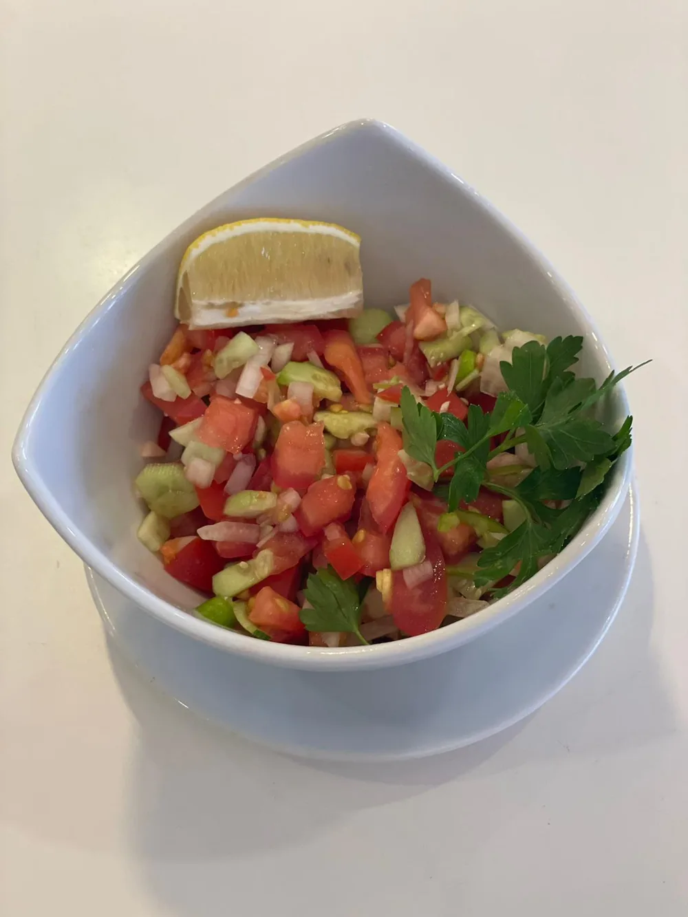 Çoban Salata