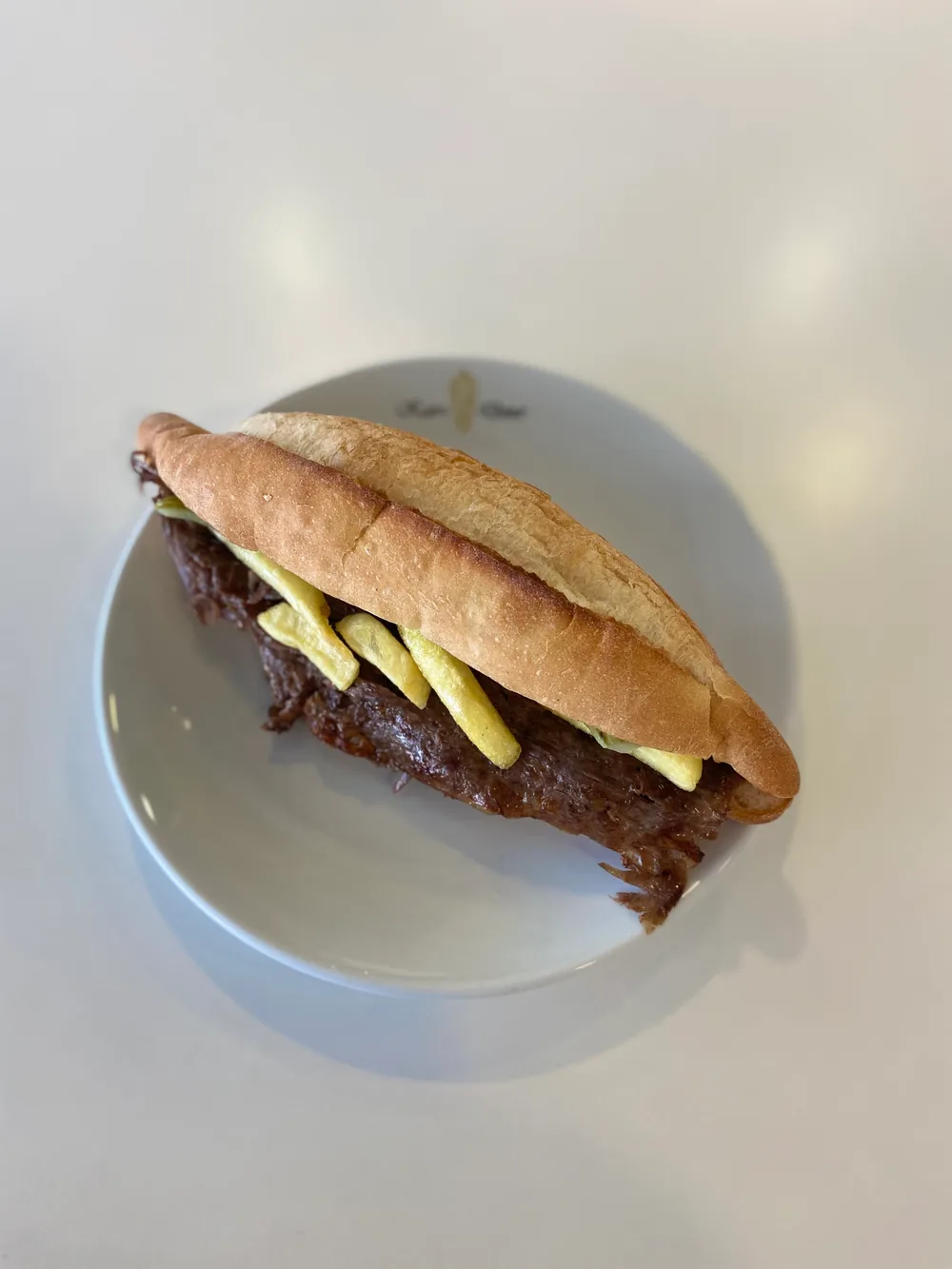 Ekmek Arası Döner