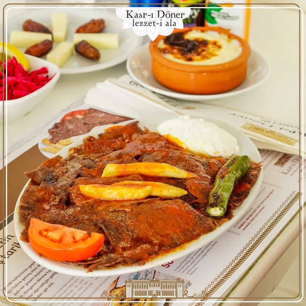 İskender
