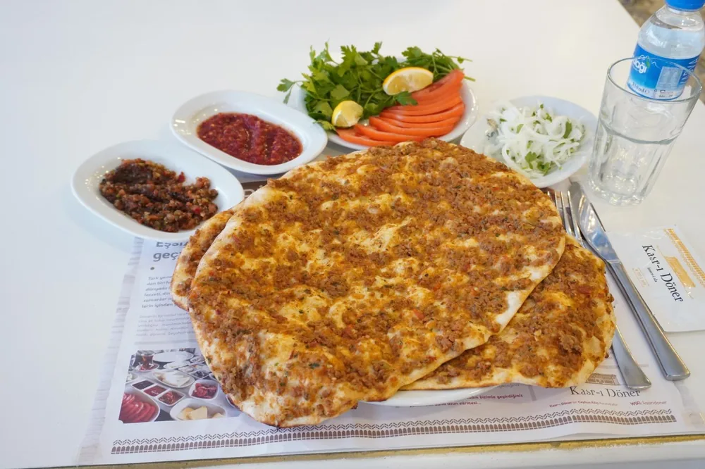 Lahmacun