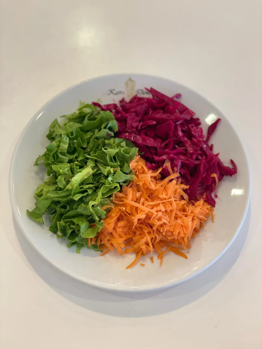 Mevsim Salata