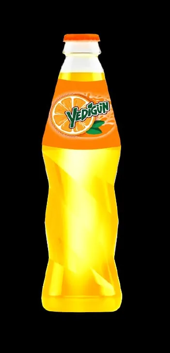 Yedigün